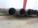 DSAW Piling pipe