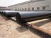 DSAW Piling pipe