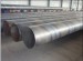 DSAW Piling pipe