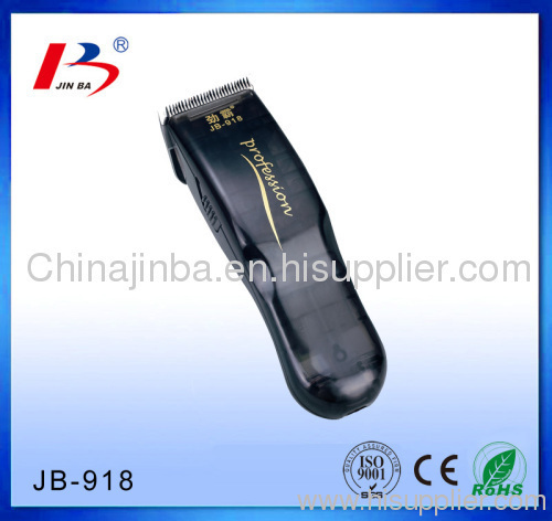 JB-918 Professional Hair Clipper Mini Hair clipper