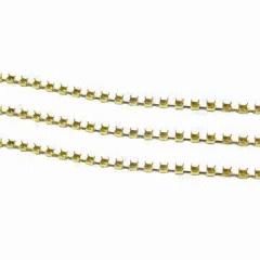 fusenby round cup chain