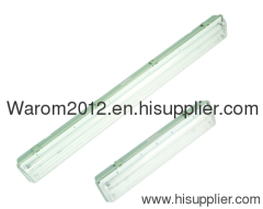 Light Fittings for Fluorescent Lamp