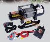 Auto Electric 4x4 Winch 5000lb CE Winch