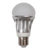5W Energy Saving Φ60mm×113mm E27 Alumium Die Casting LED Bulb Light