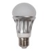 5730SMD 500lm LED Bulb With Milky White Glass Cover