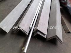 S44625 stainless steel angle bar