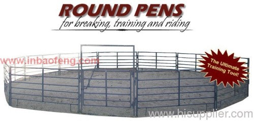 p-l34 new style A1 quality horse panels