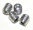 Stainless steel Set Screw