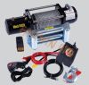 Electric Truck Winch 9500LBS(4300kgs)