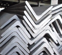 434 stainless steel angle bar