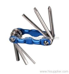 CHINA Allen key set