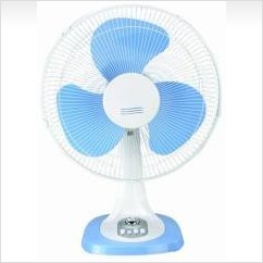 How To company A Table Fan