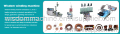 Wisdom winding machine (shanghai) Co.,ltd