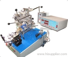 Toroid Winding Machine