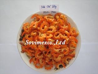 Dried Shrimp