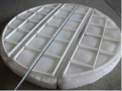 Knitted Wire Demister Pad