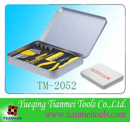 toolkit tools toolset tool set promotion gift hand tool