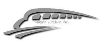 ENGINE WIRELESS INC.