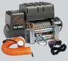 (12000lbs) 4x4 Winch With Air Compressor