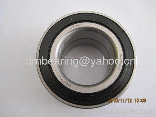 DAC35680045 Auto wheel bearings