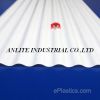 Fiberglass corrugated wave roofing sheet with good price