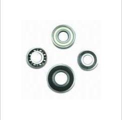 All about Deep Groove Ball Bearings