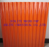 Fiberglass transparent corrugated roofing sheet with good price