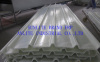 Fiberglass corrugated roofing tile with good price