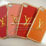 apple iphone 4 fashion case