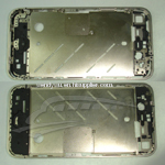 apple iphone 4 middle frame replacement