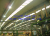 Fiberglass Reinforced Polyester(FRP) corrugated roofing sheet for steel structure