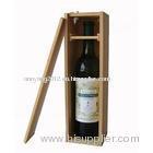 fine wooden wine boxes