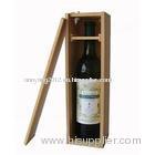 wooden wine boxes