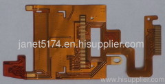 flexible pcb