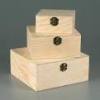 wooden gift boxes