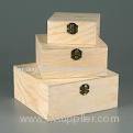 Wooden Gift Boxes