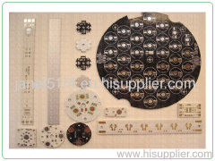 aluminum pcb