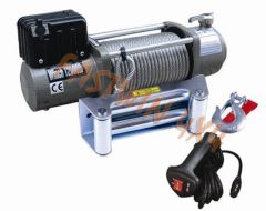 CHINA SPARE AUTO winches