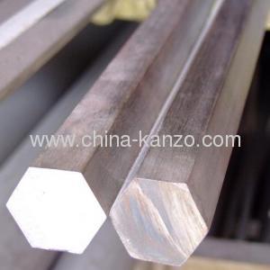 S30500 stainless steel hexagonal bar