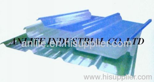 FRP skylighting roofing sheet for steel structure with competitive price