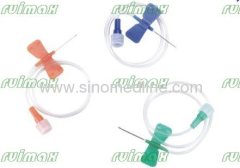 Disposable Scalp Vein Set