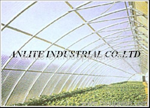 Fiberglass Corrugated sheet for greenhouse with good price