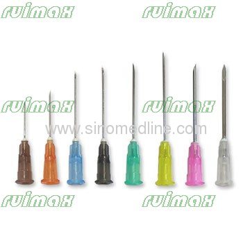 Hypodermic Needles