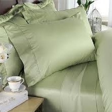 Get a good night sleep with comfortable, luxurious and eco-friendly bamboo bed sheets