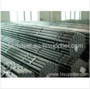 Seamless steel pipe