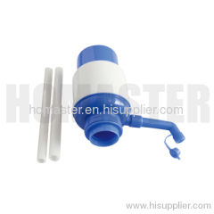 Manual Water Pump for bottled water