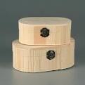 wooden jewelry boxes