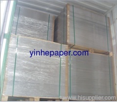 Duplex Board coated Paper paperboard