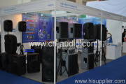 PALM EXPO 2012