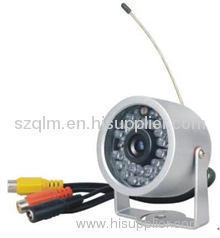 1.2 ghz wireless camera